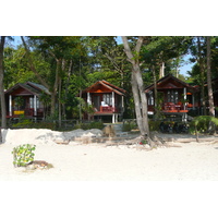 รูปถ่าย ไทย(Thailand) เกาะเสม็ด(Ko Samet) 2009-01 17