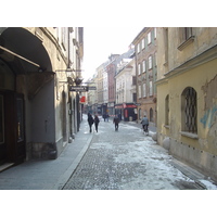 รูปถ่าย สโลวีเนีย(Slovenia) ลีอูบลีอานา(Ljubljana) 2005-03 29