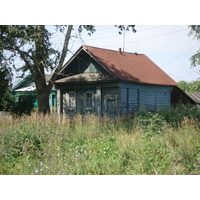 รูปถ่าย รัสเซีย(Russia) จากคาซานไปนิจนีนอฟโกรอด(From Kazan to Nizhniy Novgorod) 2006-07 25