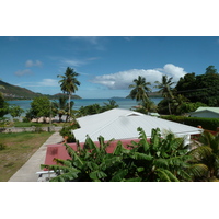 รูปถ่าย เซเชลส์(Seychelles) อ่าวอ็องส์ปอสเซสซียง(Anse Possession) 2011-10 42