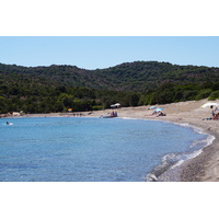 รูปถ่าย ฝรั่งเศส(France) คอร์สิคา(Corsica) หาดรอนดีนารา(Rondinara Beach) 2017-07 6