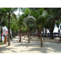 รูปถ่าย ไทย(Thailand) หาดพัทยา(Pattaya Beach) 2007-02 80