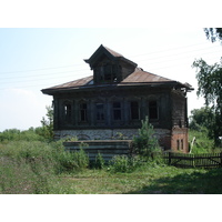 รูปถ่าย รัสเซีย(Russia) จากคาซานไปนิจนีนอฟโกรอด(From Kazan to Nizhniy Novgorod) 2006-07 17