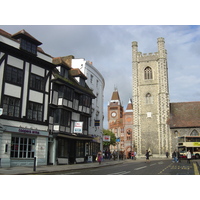 รูปถ่าย อังกฤษ(United Kingdom) รีดดิ้ง(Reading) 2005-10 12