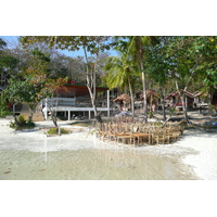 รูปถ่าย ไทย(Thailand) เกาะเสม็ด(Ko Samet) 2009-01 6