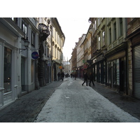 รูปถ่าย สโลวีเนีย(Slovenia) ลีอูบลีอานา(Ljubljana) 2005-03 46