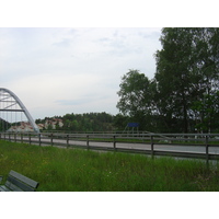 รูปถ่าย สวีเดน(Sweden) แวซ์โฮล์ม(Vaxholm) 2005-06 24