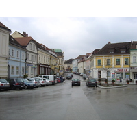 รูปถ่าย ออสเตรีย(Austria) เมลค์(Melk) 2005-03 0