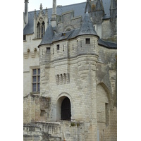 รูปถ่าย ฝรั่งเศส(France) โซมูร์(Saumur) 2011-05 43