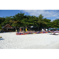 รูปถ่าย ไทย(Thailand) เกาะเสม็ด(Ko Samet) หาดทรายแก้ว(Had Sai Kaew) 2008-12 51