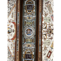 รูปถ่าย อิตาลี(Italy) ฟลอเรนซ์(Florence) พิพิธภัณฑ์อุฟฟีซี(Uffizi Museum) 2022-05 219