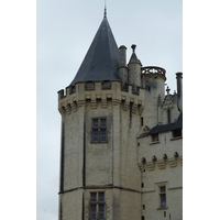 รูปถ่าย ฝรั่งเศส(France) โซมูร์(Saumur) 2011-05 52