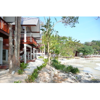รูปถ่าย ไทย(Thailand) เกาะเสม็ด(Ko Samet) 2009-01 31