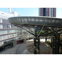 รูปถ่าย ญี่ปุ่น(Japan) โตเกียว(Tokyo) รปปงงิฮิลส์(Roppongi Hills) 2010-06 72