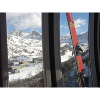 รูปถ่าย ฝรั่งเศส(France) อีโซลา 2000(Isola 2000) 2006-01 57