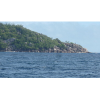 รูปถ่าย เซเชลส์(Seychelles) เกาะปตีตเซอร์(Petite Soeur) 2011-10 0