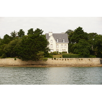 รูปถ่าย ฝรั่งเศส(France) อ่าวมอร์บีอ็อง(Golfe du Morbihan) 2016-08 19