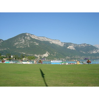 รูปถ่าย ฝรั่งเศส(France) อันซี(Annecy) 2004-08 7