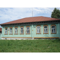 รูปถ่าย รัสเซีย(Russia) จากคาซานไปนิจนีนอฟโกรอด(From Kazan to Nizhniy Novgorod) 2006-07 9