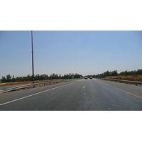 รูปถ่าย อิสราเอล(Israel) ถนนจากอัชเคลอนไปอาราด(Ashkelon to Arad road) 2007-06 13