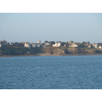 รูปถ่าย ฝรั่งเศส(France) เรือจากแซ็งมาโลไปเจอร์ซีย์(Boat from St Malo to Jersey) 2010-04 2