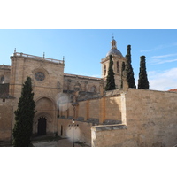 รูปถ่าย สเปน(Spain) ซิวดัดโรดรีโก(Ciudad Rodrigo) 2013-01 10
