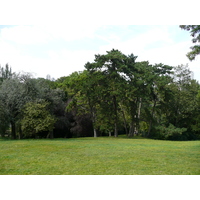 รูปถ่าย ฝรั่งเศส(France) ปารีส(Paris) สวนบุต-โชมง(Parc des Buttes Chaumont) 2007-08 143