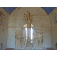 รูปถ่าย ฝรั่งเศส(France) การ์กาซอน(Carcassonne) 2009-07 207