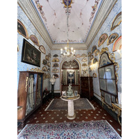 รูปถ่าย อิตาลี(Italy) วอลแตร์รา(Volterra) วังวีตี(Palazzo Viti) 2021-09 45