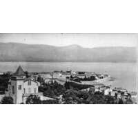 รูปถ่าย ฝรั่งเศส(France) คอร์สิคา(Corsica) โปสการ์ดเก่า(Old Postcards) 1900-01 61