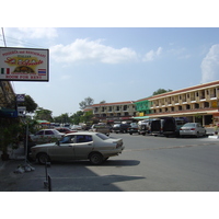 รูปถ่าย ไทย(Thailand) พัทยา(Pattaya) 2004-10 37