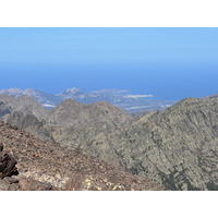 รูปถ่าย ฝรั่งเศส(France) คอร์สิคา(Corsica) ภูเขามอนเตชินโต(Monte Cinto) 2023-10 145
