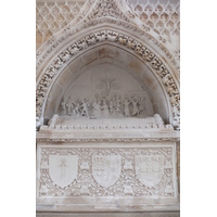 รูปถ่าย โปรตุเกส(Portugal) บาตาลยา(Batalha) 2013-01 94