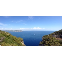 รูปถ่าย อิตาลี(Italy) ซาร์ดิเนีย(Sardinia) อุทยานธรรมชาติปอร์โตกอนเต(Porto Conte Regional Natural Park) 2015-06 43