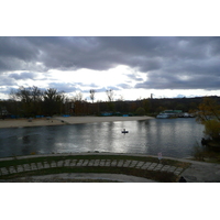 รูปถ่าย ยูเครน(Ukraine) เคียฟ(Kiev) "ฮีโดรปาร์ค(Hydropark) 2007-11 47