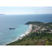 รูปถ่าย ไทย(Thailand) พัทยา(Pattaya) เกาะล้าน(Ko Larn) 2006-04 74