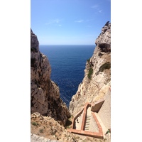 รูปถ่าย อิตาลี(Italy) ซาร์ดิเนีย(Sardinia) อุทยานธรรมชาติปอร์โตกอนเต(Porto Conte Regional Natural Park) 2015-06 46