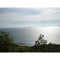 รูปถ่าย ไทย(Thailand) พัทยา(Pattaya) เกาะล้าน(Ko Larn) 2006-04 73