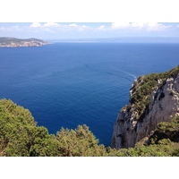 รูปถ่าย อิตาลี(Italy) ซาร์ดิเนีย(Sardinia) อุทยานธรรมชาติปอร์โตกอนเต(Porto Conte Regional Natural Park) 2015-06 55