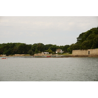 รูปถ่าย ฝรั่งเศส(France) อ่าวมอร์บีอ็อง(Golfe du Morbihan) 2016-08 83
