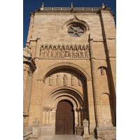 รูปถ่าย สเปน(Spain) ซิวดัดโรดรีโก(Ciudad Rodrigo) 2013-01 72