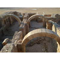 รูปถ่าย อิสราเอล(Israel) ซีซาร์เรีย(Caesarea) 2006-12 73