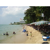 รูปถ่าย ไทย(Thailand) พัทยา(Pattaya) 2004-10 5