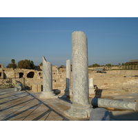รูปถ่าย อิสราเอล(Israel) ซีซาร์เรีย(Caesarea) 2006-12 91