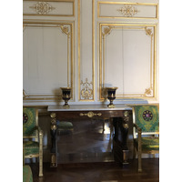รูปถ่าย ฝรั่งเศส(France) ฟงเทนโบล(Fontainebleau) 2019-04 89