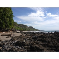 รูปถ่าย คอสตาริกา(Costa Rica) มอนเตซูมา(Montezuma) 2015-03 518