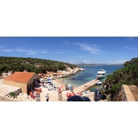 รูปถ่าย อิตาลี(Italy) ซาร์ดิเนีย(Sardinia) อุทยานธรรมชาติปอร์โตกอนเต(Porto Conte Regional Natural Park) 2015-06 50