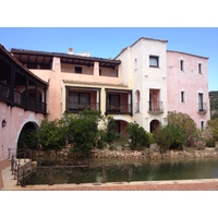 รูปถ่าย อิตาลี(Italy) ซาร์ดิเนีย(Sardinia) ปอร์โตแชร์โว(Porto Cervo) 2015-06 58