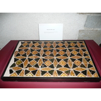 รูปถ่าย ฝรั่งเศส(France) ซืสซีนีโอ(Suscinio) ปราสาทซูซีนีโอ(Suscinio Castle) 2007-09 122