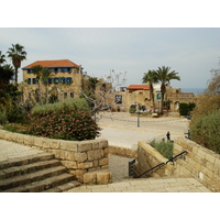 รูปถ่าย อิสราเอล(Israel) จาฟา(Jaffa) 2006-12 157